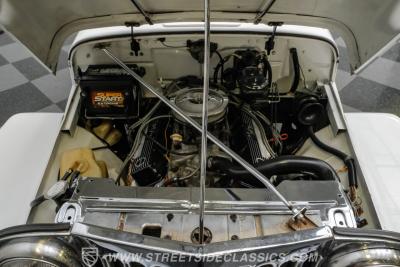 1949 Willys Jeepster
