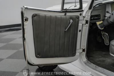 1949 Willys Jeepster