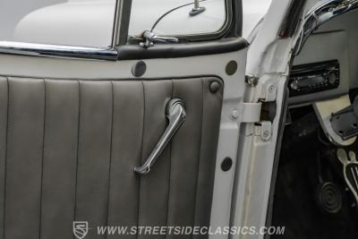 1949 Willys Jeepster
