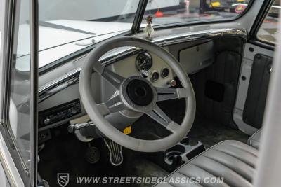1949 Willys Jeepster