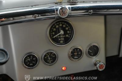 1949 Willys Jeepster