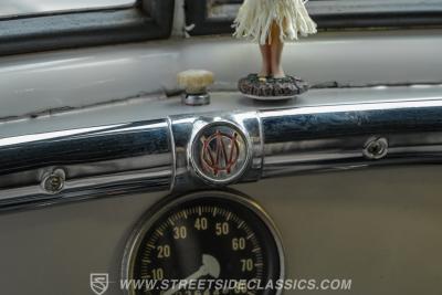 1949 Willys Jeepster