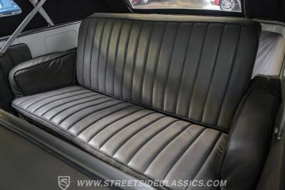 1949 Willys Jeepster