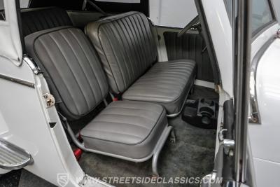 1949 Willys Jeepster