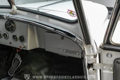 1949 Willys Jeepster