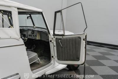 1949 Willys Jeepster