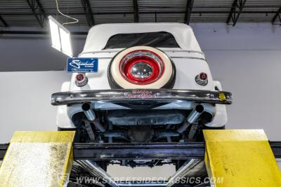 1949 Willys Jeepster