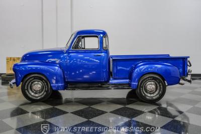 1951 Chevrolet 3100 5 Window Pickup