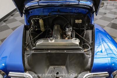 1951 Chevrolet 3100 5 Window Pickup