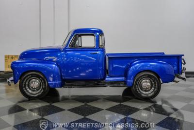 1951 Chevrolet 3100 5 Window Pickup