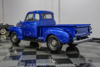 1951 Chevrolet 3100 5 Window Pickup
