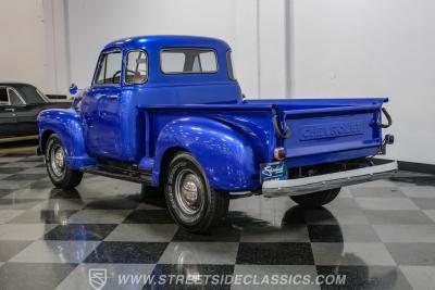 1951 Chevrolet 3100 5 Window Pickup