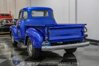 1951 Chevrolet 3100 5 Window Pickup