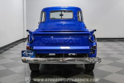 1951 Chevrolet 3100 5 Window Pickup
