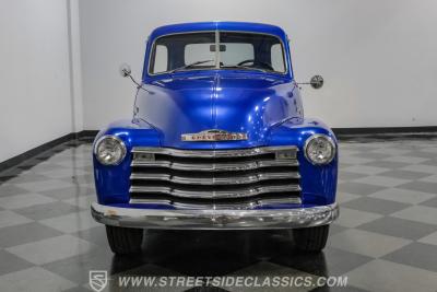1951 Chevrolet 3100 5 Window Pickup