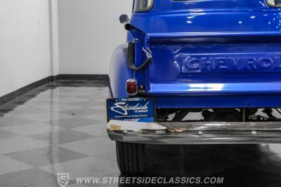 1951 Chevrolet 3100 5 Window Pickup