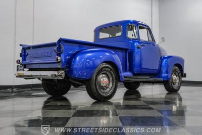 1951 Chevrolet 3100 5 Window Pickup