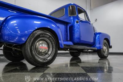 1951 Chevrolet 3100 5 Window Pickup