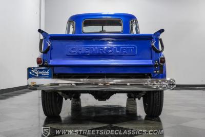 1951 Chevrolet 3100 5 Window Pickup