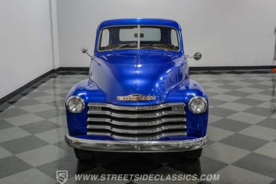 1951 Chevrolet 3100 5 Window Pickup
