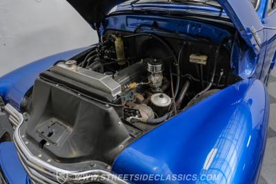 1951 Chevrolet 3100 5 Window Pickup