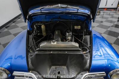 1951 Chevrolet 3100 5 Window Pickup