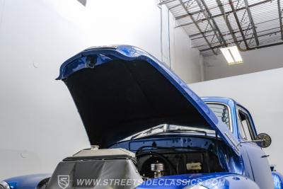 1951 Chevrolet 3100 5 Window Pickup