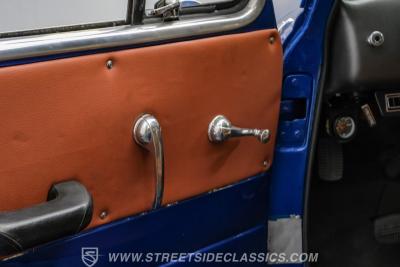 1951 Chevrolet 3100 5 Window Pickup
