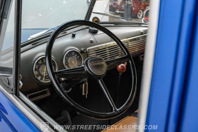 1951 Chevrolet 3100 5 Window Pickup