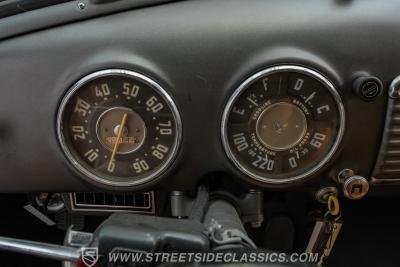 1951 Chevrolet 3100 5 Window Pickup