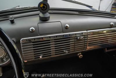 1951 Chevrolet 3100 5 Window Pickup