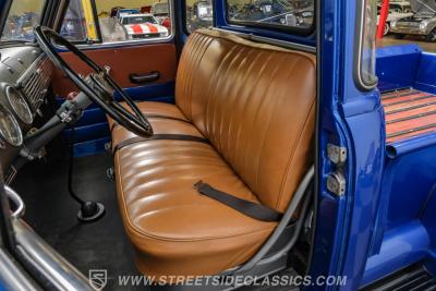 1951 Chevrolet 3100 5 Window Pickup