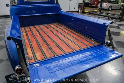 1951 Chevrolet 3100 5 Window Pickup