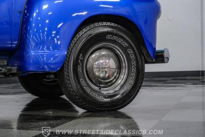 1951 Chevrolet 3100 5 Window Pickup
