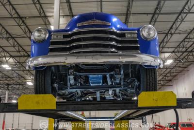 1951 Chevrolet 3100 5 Window Pickup