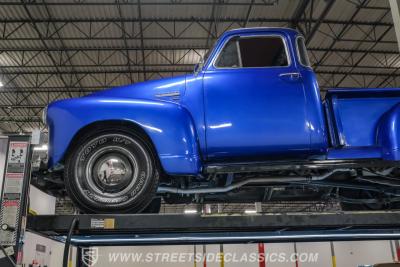 1951 Chevrolet 3100 5 Window Pickup