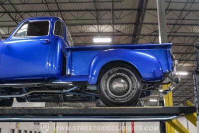 1951 Chevrolet 3100 5 Window Pickup