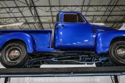 1951 Chevrolet 3100 5 Window Pickup