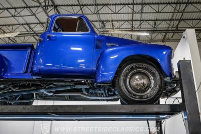1951 Chevrolet 3100 5 Window Pickup