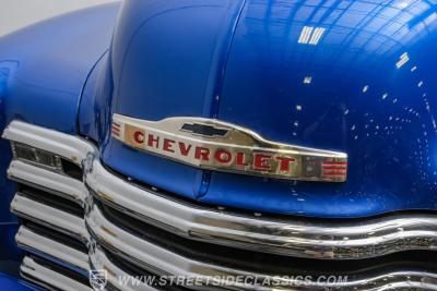 1951 Chevrolet 3100 5 Window Pickup