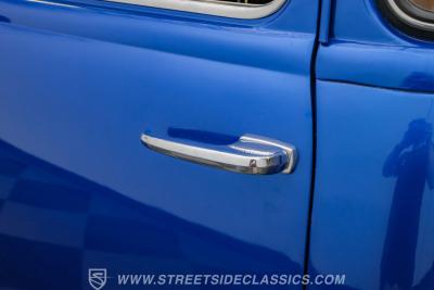 1951 Chevrolet 3100 5 Window Pickup