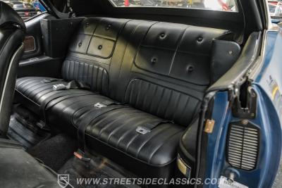 1970 Oldsmobile 442 Convertible