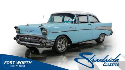 1957 Chevrolet 210