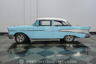 1957 Chevrolet 210