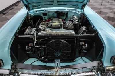 1957 Chevrolet 210