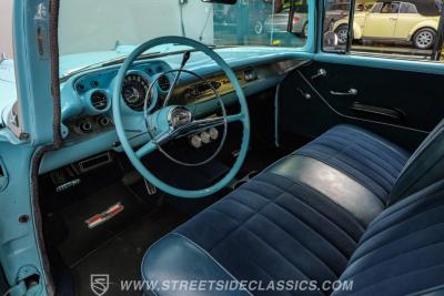 1957 Chevrolet 210