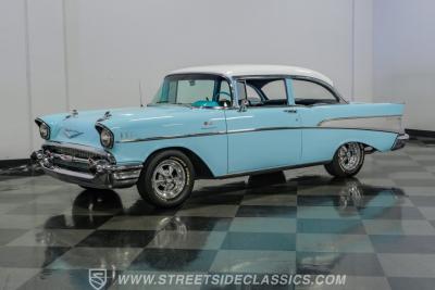 1957 Chevrolet 210
