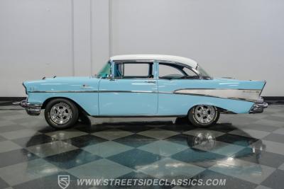 1957 Chevrolet 210