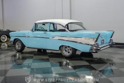 1957 Chevrolet 210