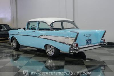 1957 Chevrolet 210